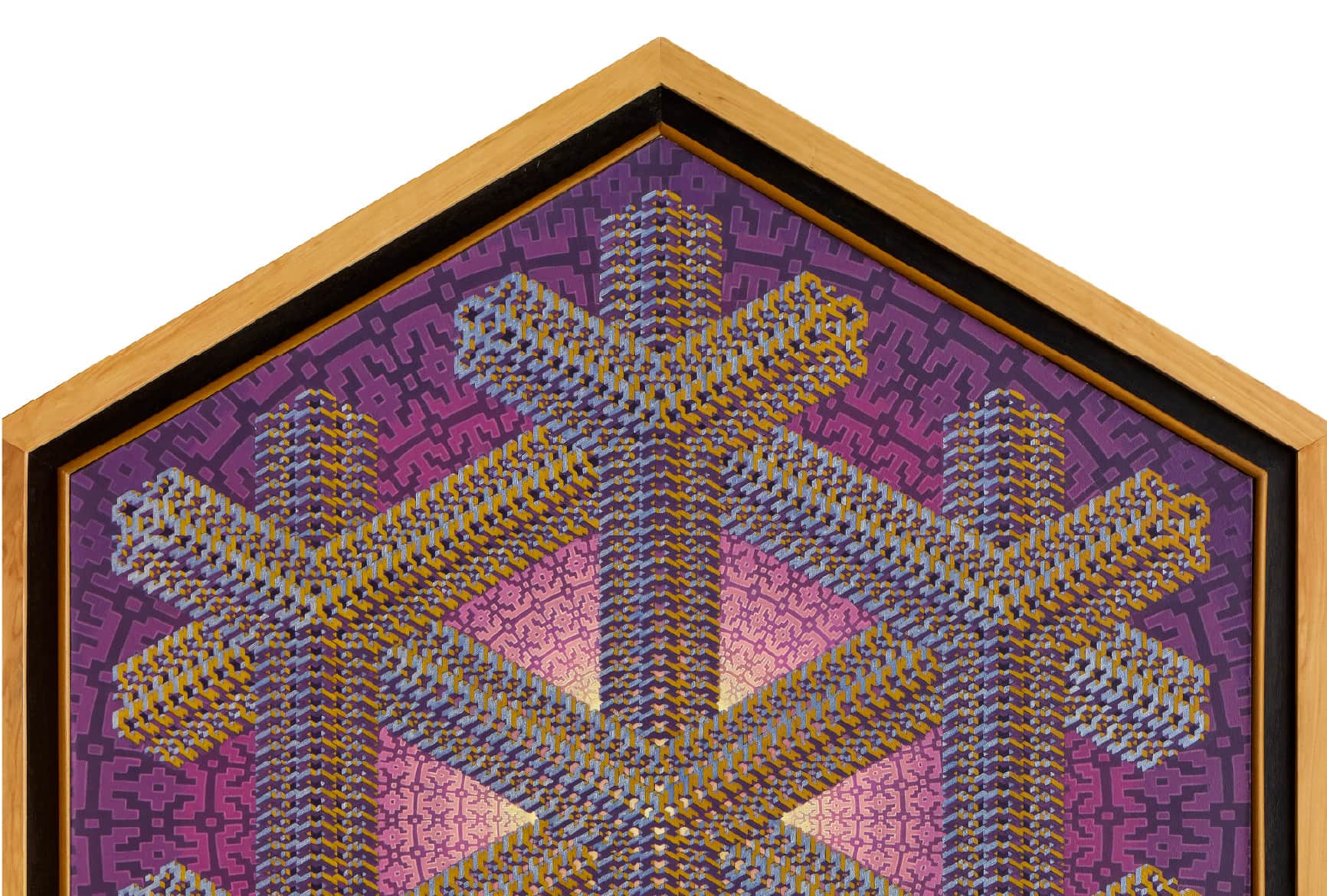 XVII Concurso Nacional de Pintura — MUCEN BCRP 2026