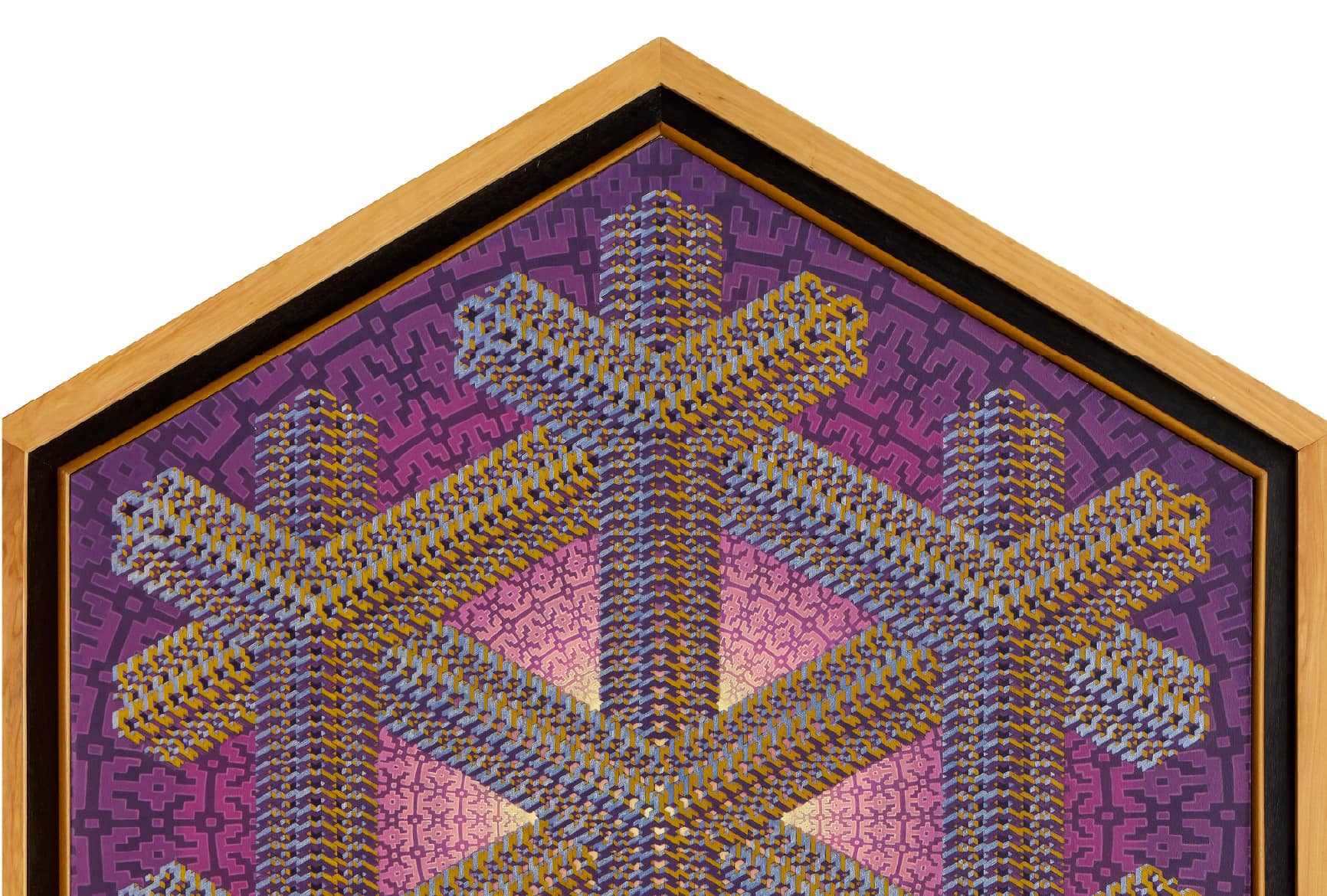 XVII Concurso Nacional de Pintura — MUCEN BCRP 2026