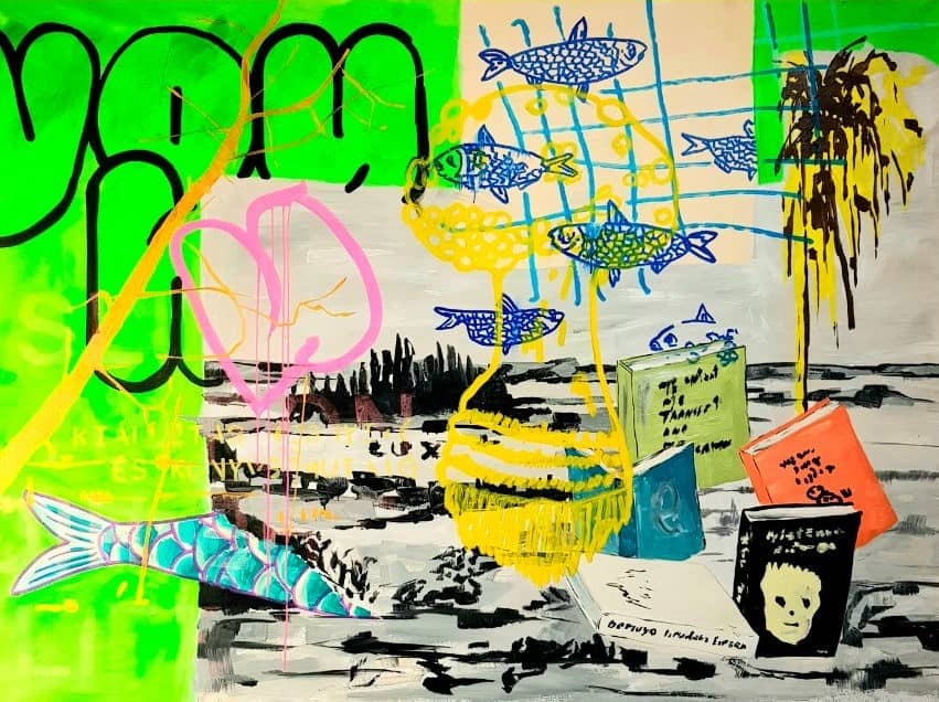 53° Salón Nacional de Artes Visuales — Tandil 2026