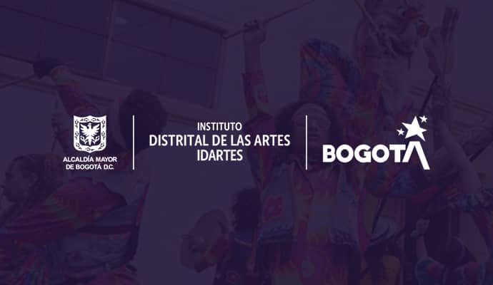 Beca de Circulación Nacional e Internacional en Artes Plásticas — Idartes 2026