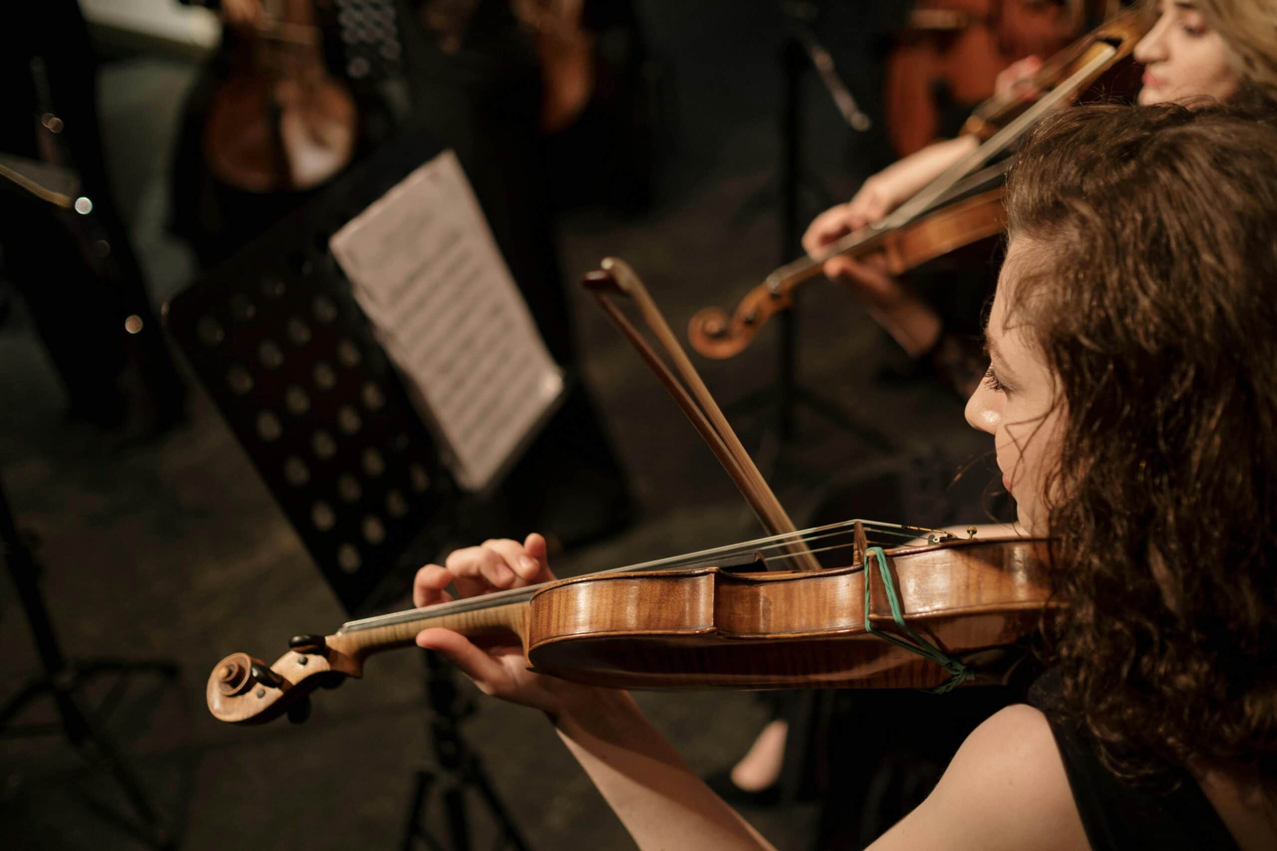 Becas Pro Arte Córdoba 2026 — Artes Plásticas y Música