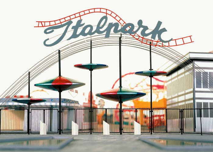 Italpark
