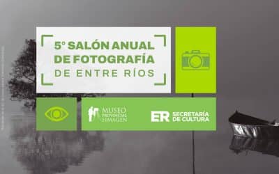 LXIII Salón Provincial de Artes Visuales de Entre Ríos 2026