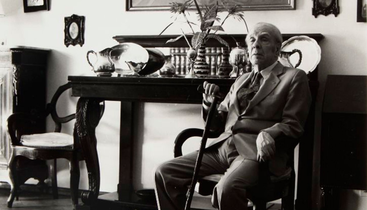 Borges, ecos de un nombre