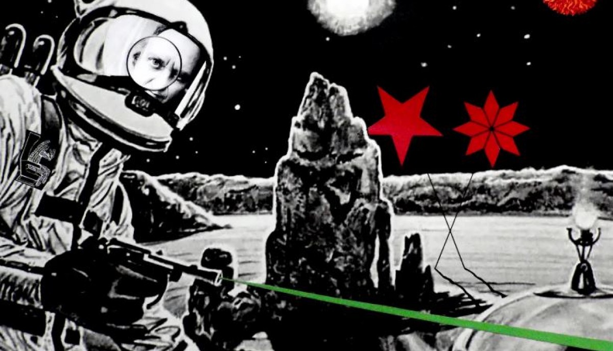 Hijos de la Luna