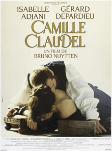 Camille Claudel