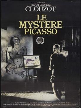 Le mystère Picasso