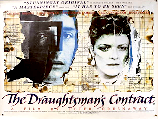 The Draughtsman's Contract