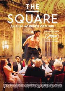 The Square