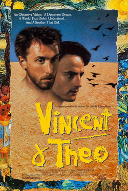 Vincent & Theo